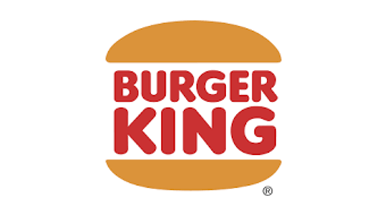 Burger King Logo