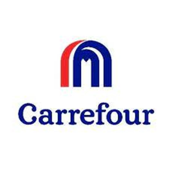 Carrefore Logo
