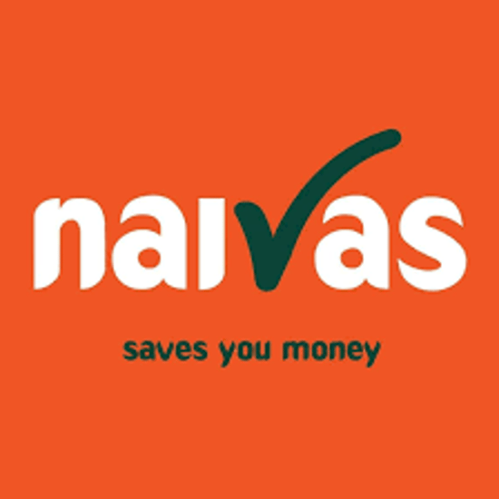 Naivas Logo