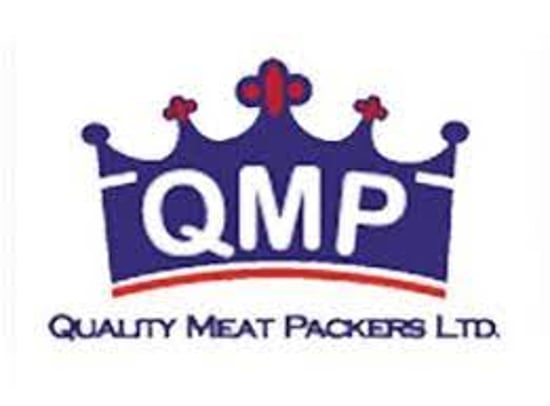 QMP Logo