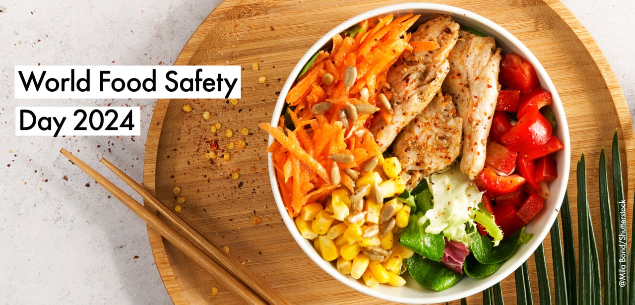Food Safety