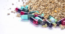 EU antibiotics announcement