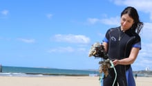 New award in memory of extraordinary ocean advocate Joanna Toole