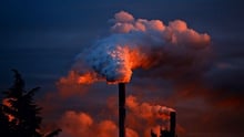 climate change
