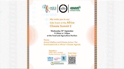 ACS Event poster