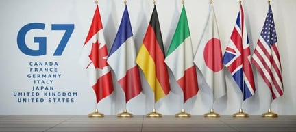 G7 Italia