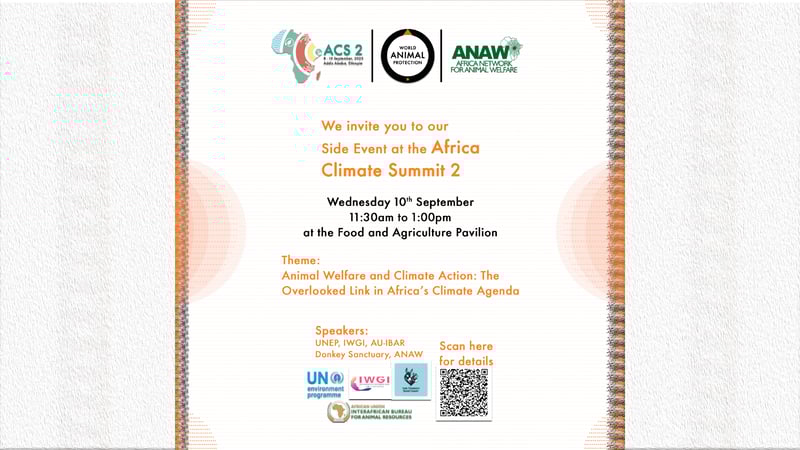 ACS Event poster