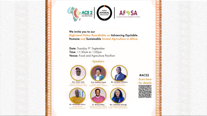 ACS events